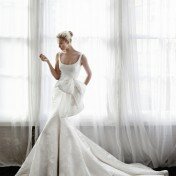 Steven Khalil wedding dresses Photo - 1