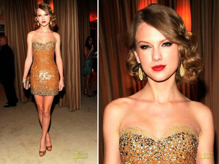 Taylor Swift wedding dresses Photo - 5