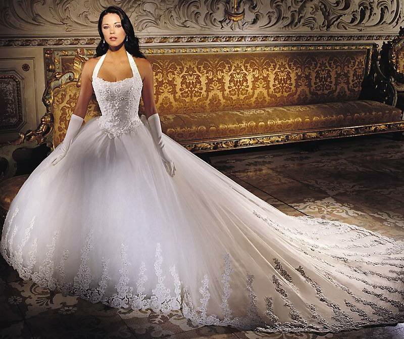 Top rated wedding dresses Photo - 6