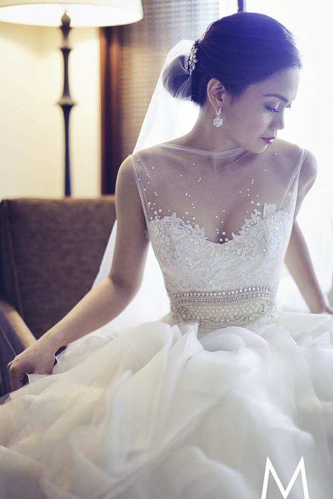 Top ten wedding dresses Photo - 7