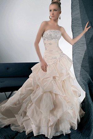 Top wedding dresses 2014 Photo - 7