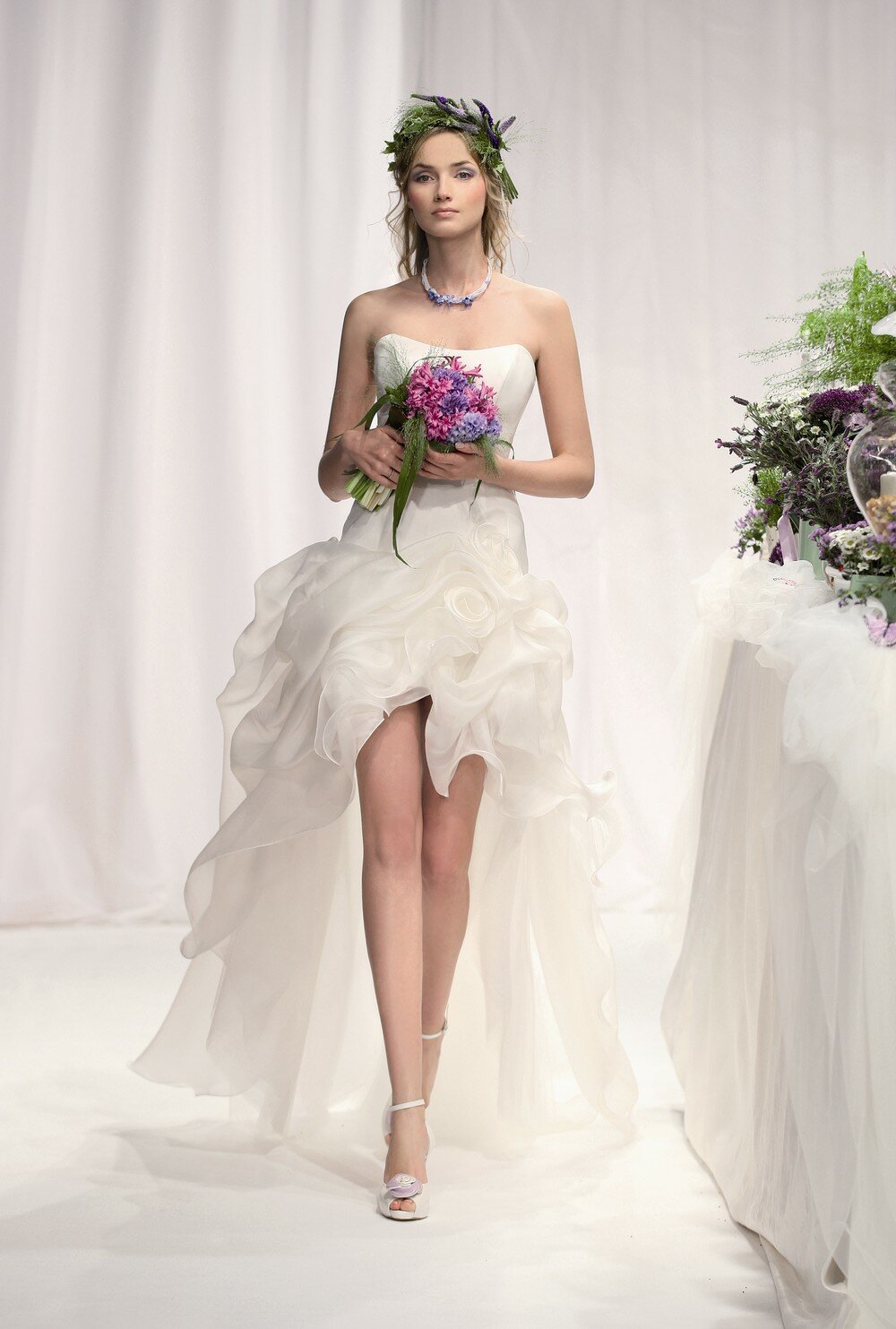 Top wedding dresses designers Photo - 9