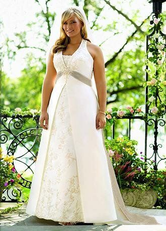 Top wedding dresses websites Photo - 9