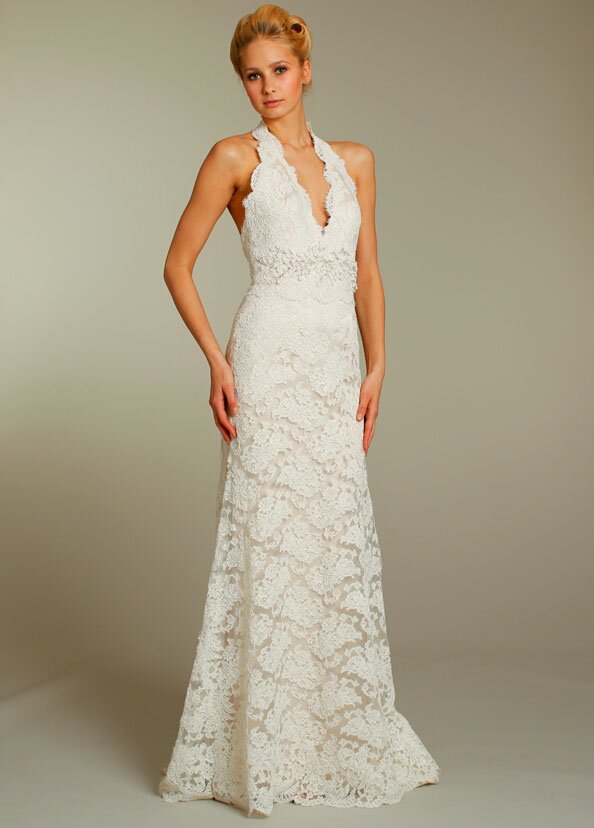 Top wedding dresses websites Photo - 10