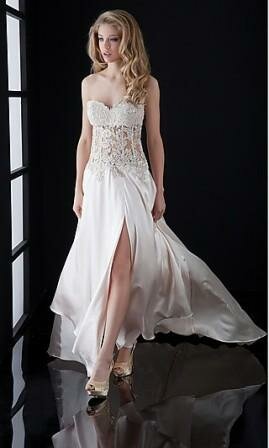 Top wedding dresses websites Photo - 5