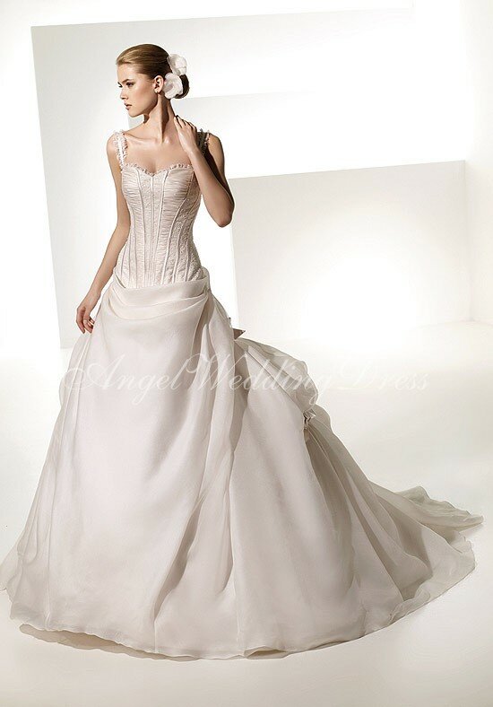 Versace wedding dresses Photo - 4