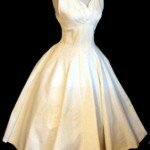 Vintage wedding dresses portland Photo - 1