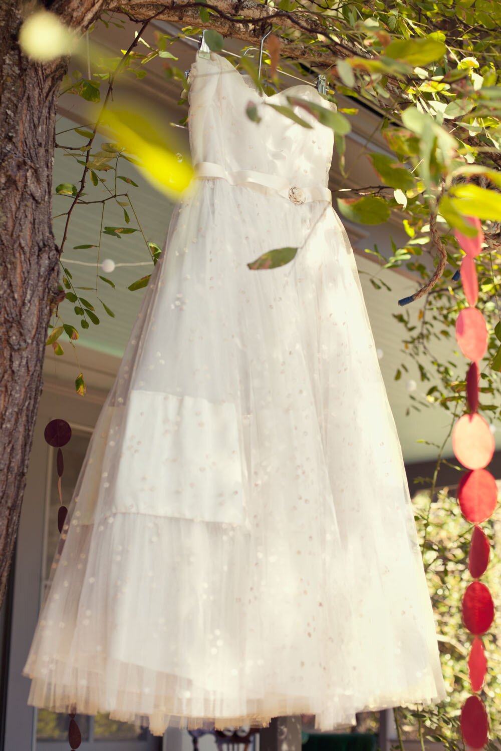 Vintage wedding dresses san francisco Photo - 10