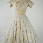 Vintage wedding dresses seattle Photo - 1