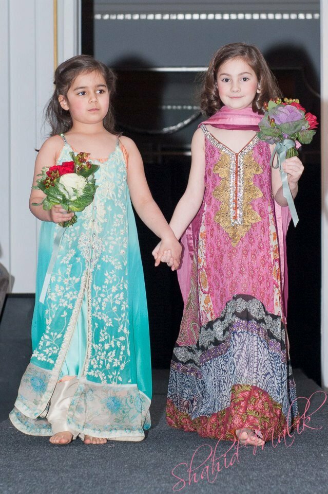 Wedding dresses for kids girls Photo - 2