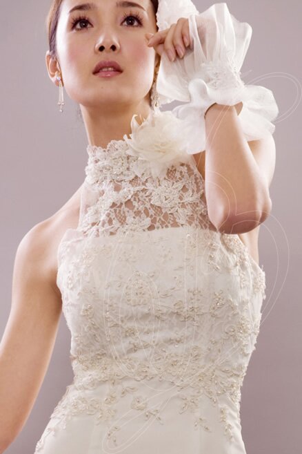 Wedding dresses for over 40 Photo - 4