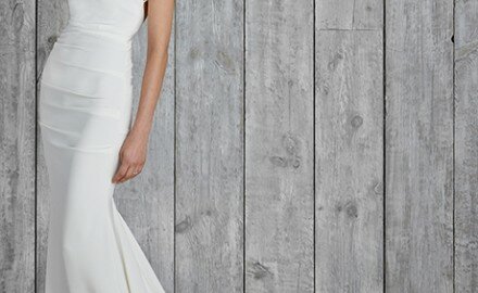 Wedding dresses for vow renewals Photo - 6