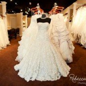 Wedding dresses portland oregon Photo - 1