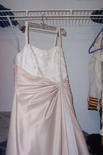 Wedding dresses shops in springfield mo Photo - 6