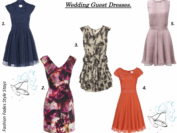 Wedding guest dresses for summer Photo - 8