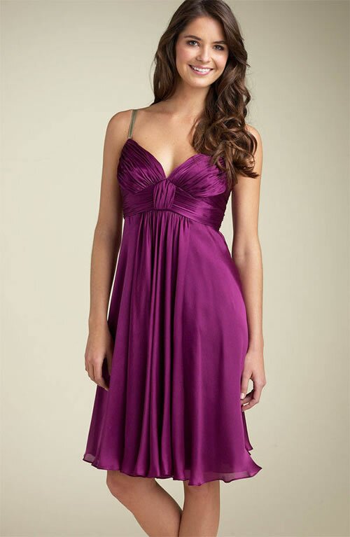 Wedding party dresses for women Photo - 1