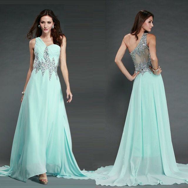 Wedding party dresses for women Photo - 2