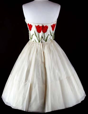 Vintage wedding dresses seattle photo - 5